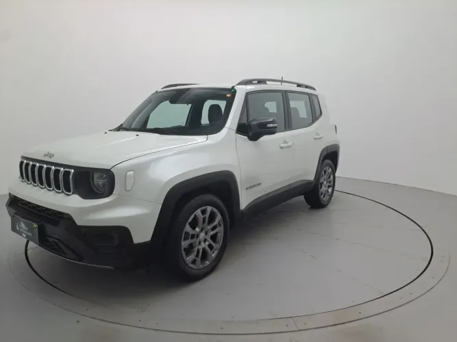 Jeep Renegade Long. T270 1.3 TB 4X2 Flex Aut. 2025
