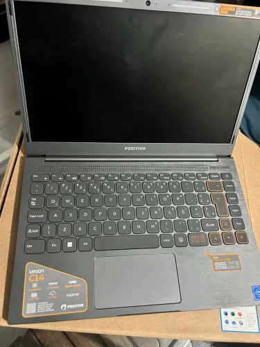 NOTEBOOK POSITIVO