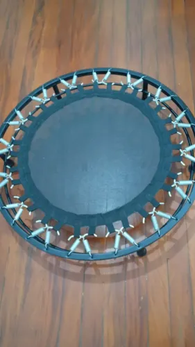 Jump de 16 molas super novo!!