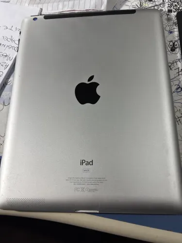 Carcaça IPad