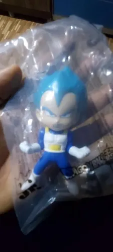 Boneco do vegeta