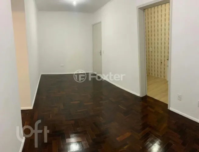 Apartamento à venda Rua João Alfredo, Cidade Baixa - Porto Alegre
