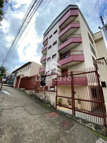 Apartamento com 3 dormitório à venda, 125m² - Jardim Quisisana - Poços de Caldas