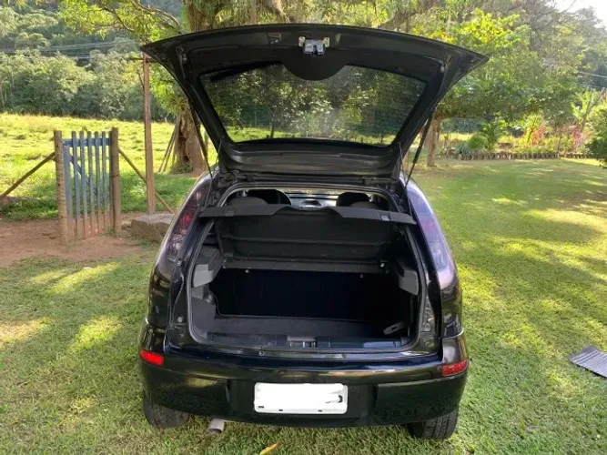 Chevrolet Corsa Hat. Maxx 1.0/ 1.0 Flexpower 8V 5P 2008