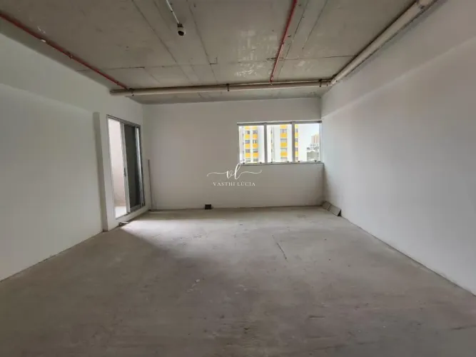 Sala Comercial para Venda em Sorocaba, Jardim Vergueiro, 1 vaga