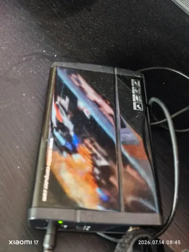 Hd Externo Sata Usb 2.0 Para Pc Notebook Xbox Ps4