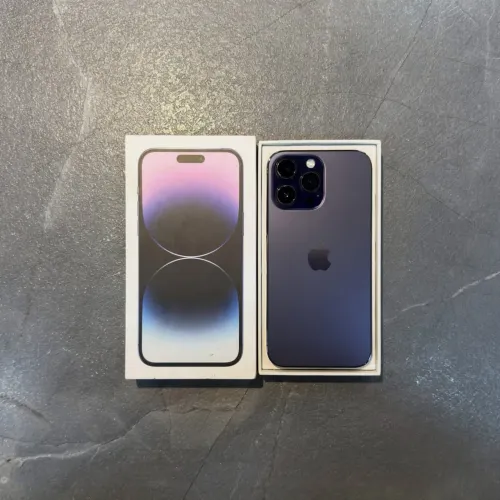 iPhone 14 Pro Max 256GB