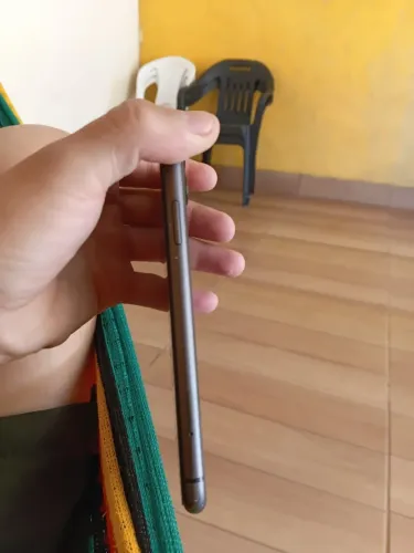 Vende-se Iphone 11
