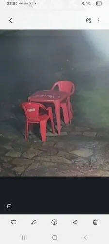 Mesa de cadeiras mais resistente 2 braços a cadeiras