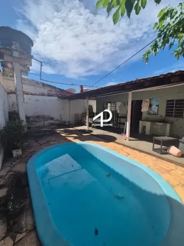 Casa com 3 quarto(s) no bairro Grande Terceiro em Cuiabá - MT