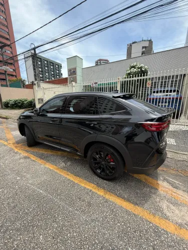 GWM Haval H6 GT Phev AWD 2024