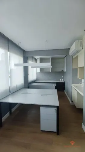 Sala à venda, 48 m² por R$ 848.000,11 - Cidade São Francisco - Osasco/SP