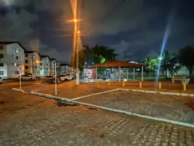 Não perca tempo!