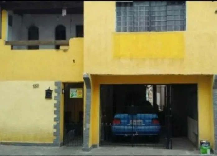 vendo casa vila menck osasco