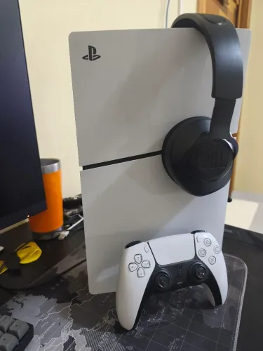 Playstation 5 R$ 3.400,00