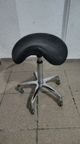 Mocho odontologia tipo sela