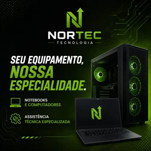NORTEC TECNOLOGIA
