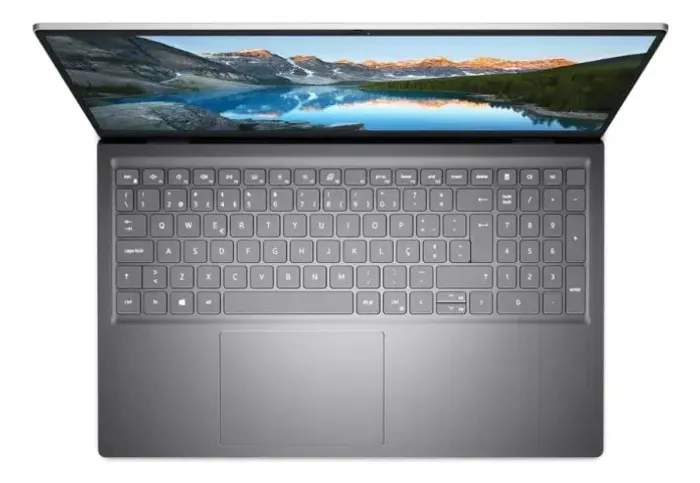 Notebook Dell Inspiron 15 5510