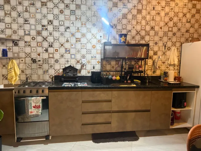 Aluguel de casa por temporada na Atalaia Nova