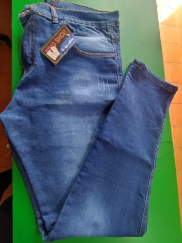 Estoque / Lote de 45 roupas masculinas novas P ao GG