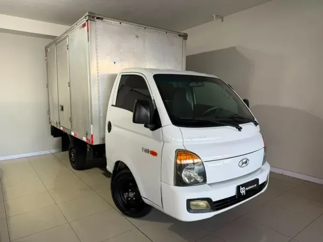 Hyundai HR 2.5 TCI Diesel (rs/rd) 2018