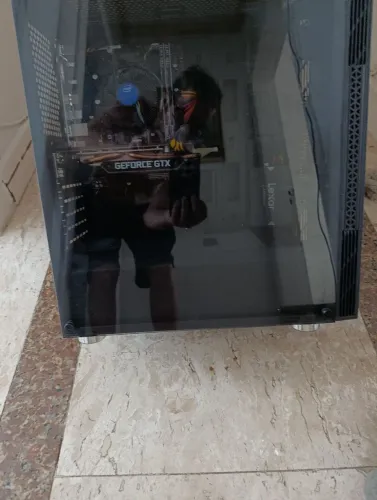 Computador gamer I5 9 geração 16gb GTX 1660 super