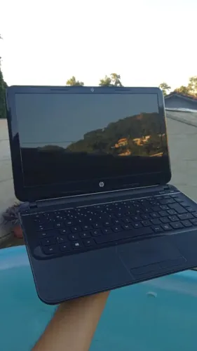 Notebook HP | Core I3 | 8GB Ram | SSD