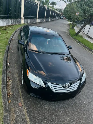 Toyota Camry XLE 3.5 24V Aut. 2008