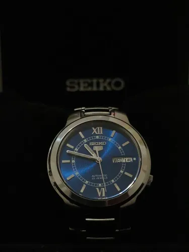 Seiko 5 SNKA21K1