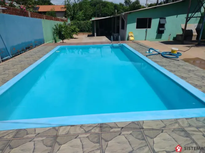 Chácara a venda no bairro Residencial Anita Tiezzi em Presidente Prudente