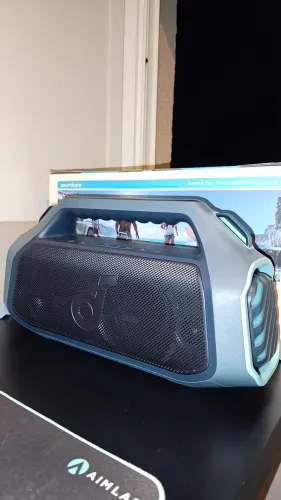 Anker Soundcore Boom 2 Plus NOVA