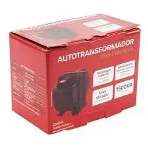 transformador de 1500va vila velha ,,,