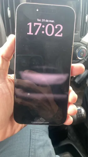 iPhone 16 pro Max 256 gb
