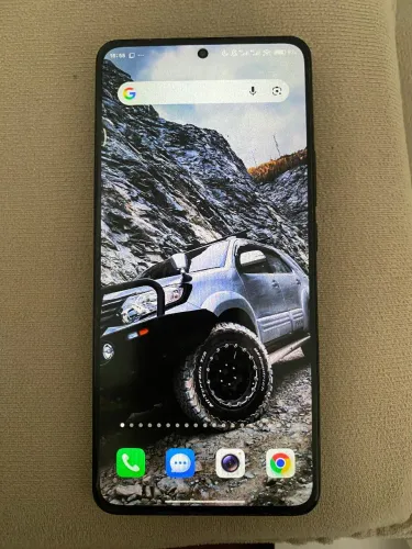 Celular Xiomi 12T Pro