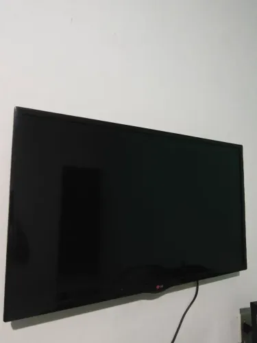 Tv LG atinga 