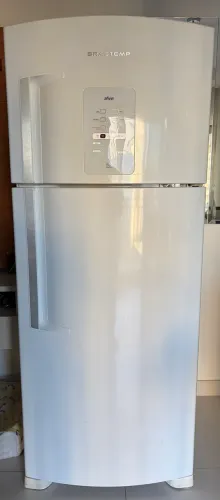 Geladeira Ative Brastemp