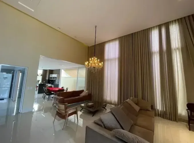 CASA MOBILIADO PORTAL DO SOL GREEN
