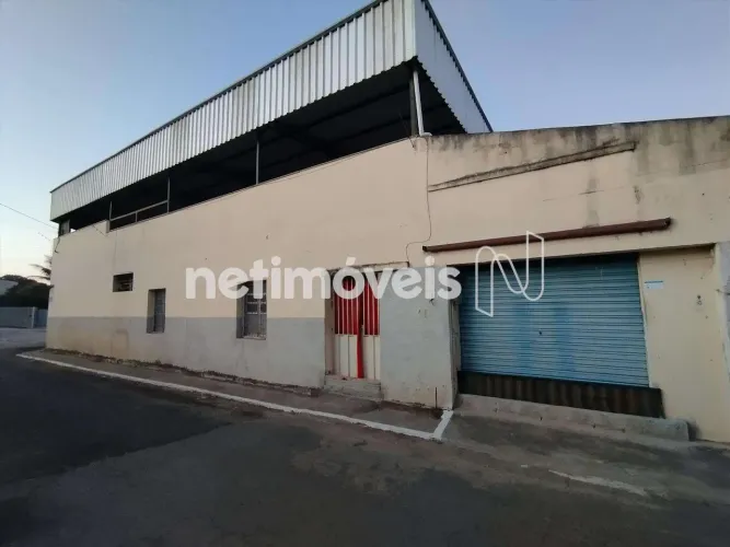 Venda Prédio Tavares de Minas Pará de Minas