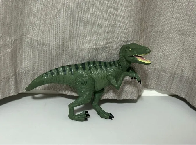 Velociraptor Jurassic World 