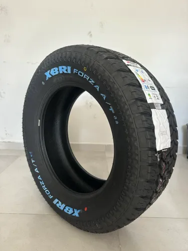 Pneu 265/60 R18 Aro 18 XBRI FORZA A/T2