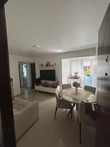 Apto 2 quartos, Angelim 