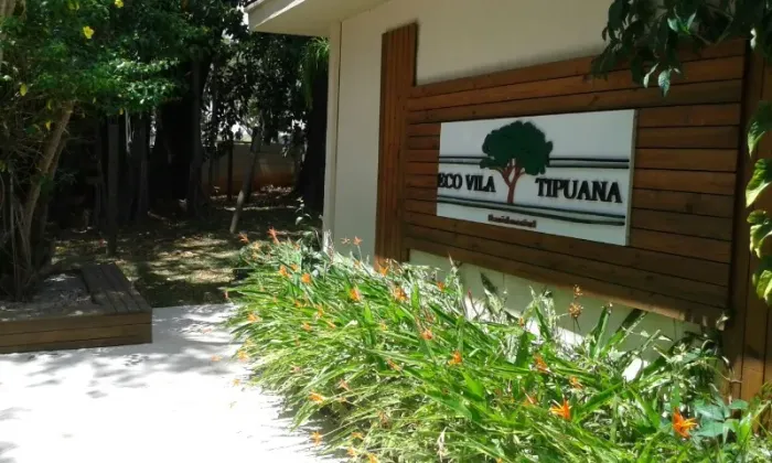 Alugo Apartamento 66m² 3 dormitórios com sala estendida - Eco Vila Tipuana - Campinas