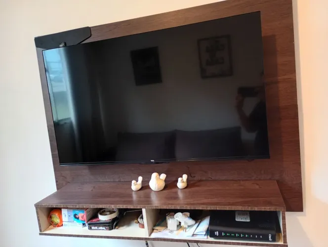 Painel de Tv