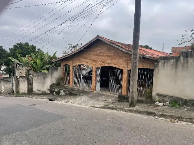 CHÁCARA À VENDA - JARDIM SANTA MARIA | ZONA LESTE - SÃO JOSÉ DOS CAMPOS/SP ? Se você pr