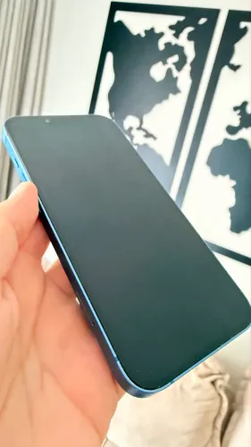 Iphone 13 única dona ORIGINAL C Nota