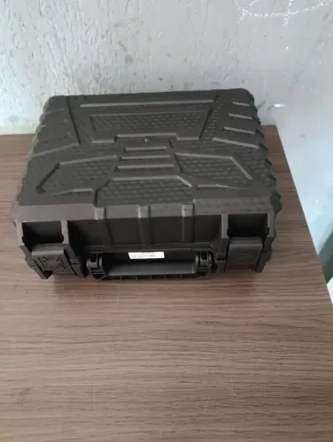 Lavadora de Alta pressão Sem Fio Com 2 Baterias 48v