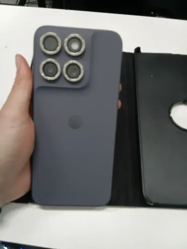 Motorola moto G 67 - 6RAM - 256 GB