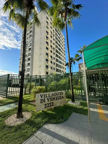 CD Villaggio di Venezia | Aracaju | SE [19743]