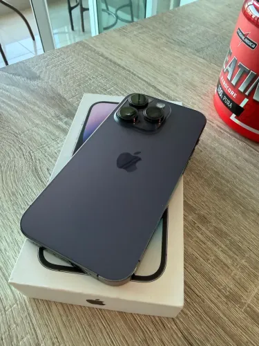 iPhone 14 Pro 512gb