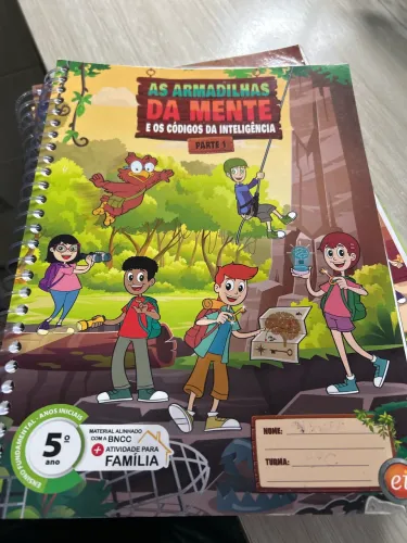 Armadilhas da Mente - Parte 1
